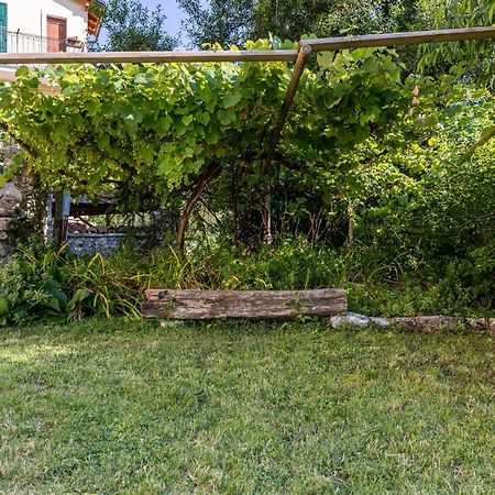 Residence Lena App 1 With Balcony Tenno Exterior foto