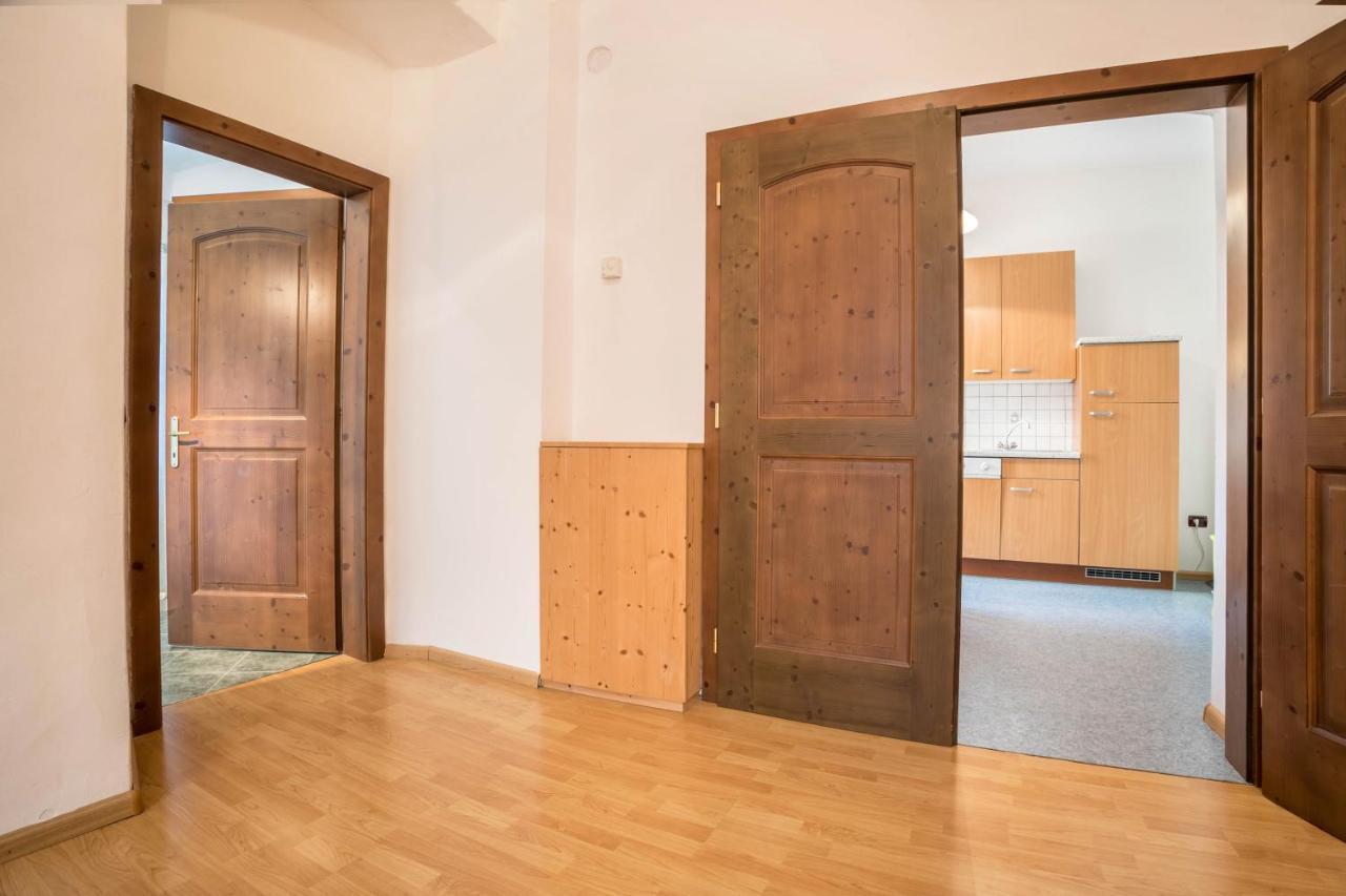 Residence Lena App 1 With Balcony Tenno Exterior foto